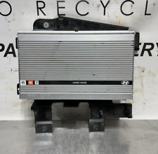Amplificador 2007-2010 Hyundai Santa Fe JBL 96300-2B820 fabricante de equipamento original comprar usado  Enviando para Brazil