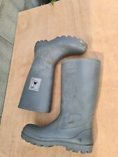 Bottes sécurité étché d'occasion  Moussan