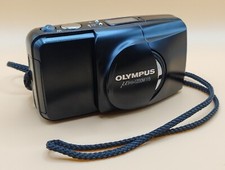 Olympus mju zoom usato  Italia