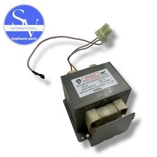 Microwave transformer wb24x253 for sale  Las Vegas