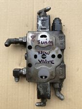 Bobcat e16 hydraulic for sale  ELY