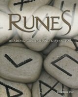 Runes. reading casting for sale  UK