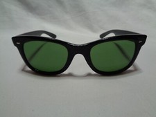 Morange occhiali sole usato Morange occhiali sole usato  Varano Borghi