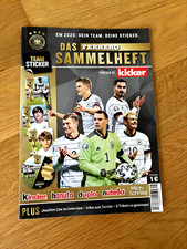 Ferrero fußball 2020 gebraucht kaufen  Hemmoor