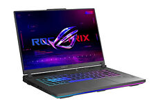 Asus strix g16 d'occasion  Septèmes-les-Vallons