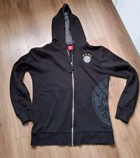 Bayern münchen sweatjacke gebraucht kaufen  Deutschland