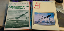 Aerospace historian magazine for sale  Louisville
