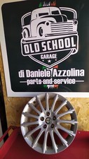 Cerchio alfa romeo usato  Grammichele