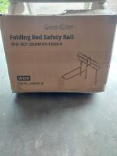 Foldable bed safety for sale  Horn Lake