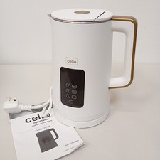 Cello electric digital for sale  MAIDSTONE