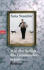 Soldat grammofon repariert gebraucht kaufen  Berlin