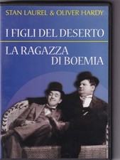 Figli del deserto usato  Roma