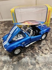 Shelby cobra 427 for sale  MANCHESTER