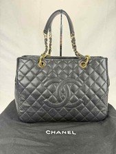 chanel grande shopper tote for sale  Dallas