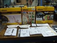 Wagner flexio 588 for sale  SPALDING