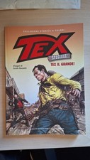 Tex collezione storica usato  Italia