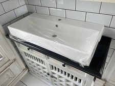 Bathstore mino 800mm for sale  BRENTWOOD