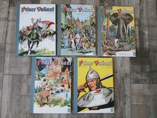 Prince valiant tomes d'occasion  Toulon-