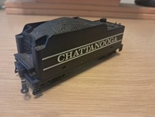 Mehano gauge chattanooga for sale  ASHBY-DE-LA-ZOUCH