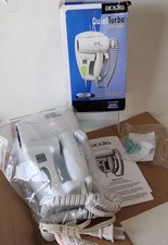 Andis quiet turbo for sale  Richmond Hill