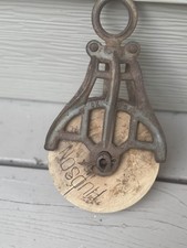 Antique hudsen cast for sale  Waterville