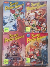 Lot livres picsou d'occasion  Hirson
