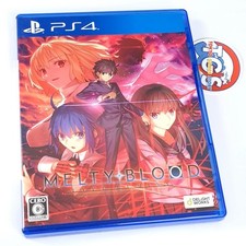 Melty blood type d'occasion  Champigny-sur-Marne