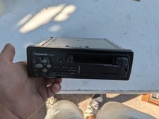 Autoradio panasonic r113g usato  Sant Anastasia