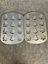 Set wilson christmas for sale  Ninety Six