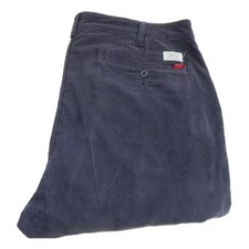 Levi chino cords for sale  STOKE-ON-TRENT