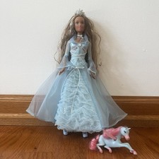 Mattel barbie magic for sale  Royal Oak