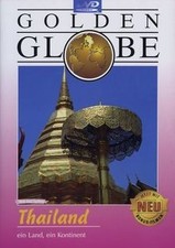 Thailand golden globe gebraucht kaufen  Berlin