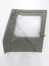 Porte gauche volkswagen d'occasion  France
