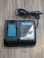 Makita fast charger for sale  Morgantown
