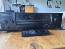 Receiver kenwood 5060 gebraucht kaufen  Castrop-Rauxel