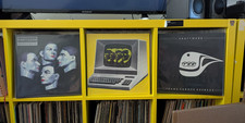 Kraftwerk bundle electro for sale  GOSPORT