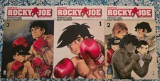 Rocky joe vol. usato  Firenze