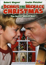 Dennis menace christmas for sale  ROSSENDALE