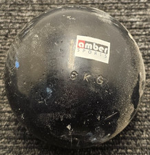 Amber sports 6kg for sale  North Salt Lake