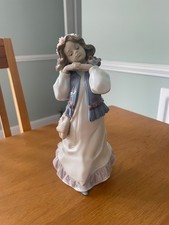 Lladro dreams summer for sale  BROMLEY