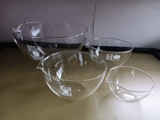 Set abdampfschalen glas gebraucht kaufen Set abdampfschalen glas gebraucht kaufen  Baesweiler