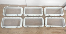 Six vintage porthole for sale  North East