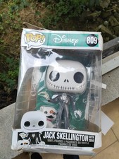 Jack skellington zéro d'occasion  Saint-Paul-Cap-de-Joux