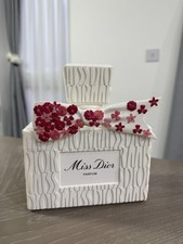 Miss dior perfume for sale  READING