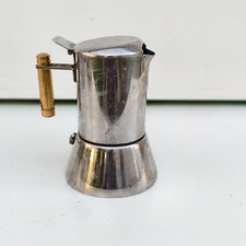 Caffettiera vintage motta usato  Francavilla Fontana