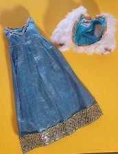 Vintage barbie blue for sale  Lexington
