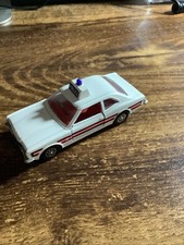 Corgi whizzwheels ford for sale  HARLESTON