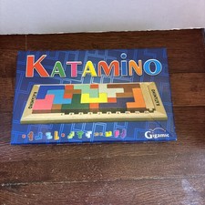 Katamino pentominoes wooden for sale  Mocksville