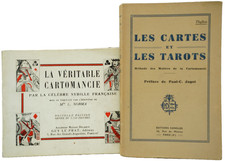 Lot livres anciens d'occasion  Cran-Gevrier