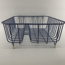 Vintage large blue for sale  Oronogo